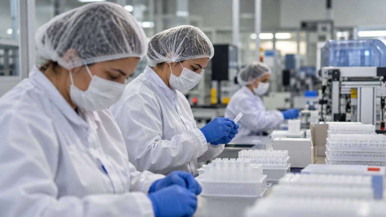30 yıllık Türk devinde acı son: Pandemide dünyaya satıyorlardı, resmen iflas kararı verildi! 5